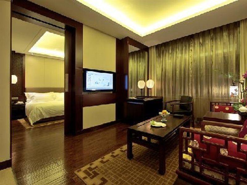 Hangzhou Tianyuan Tower Hotel Екстериор снимка
