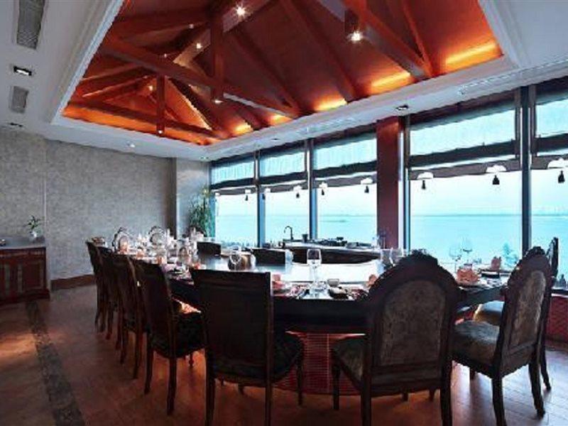 Hangzhou Tianyuan Tower Hotel Екстериор снимка