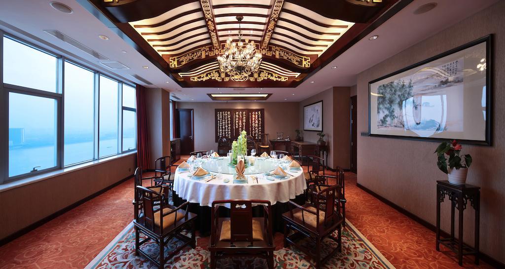 Hangzhou Tianyuan Tower Hotel Екстериор снимка