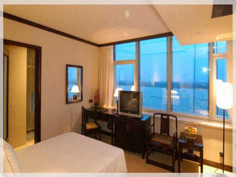 Hangzhou Tianyuan Tower Hotel Екстериор снимка