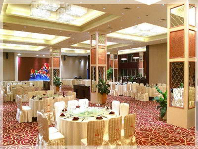 Hangzhou Tianyuan Tower Hotel Екстериор снимка